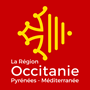 logo région occitanie, Frequentiel